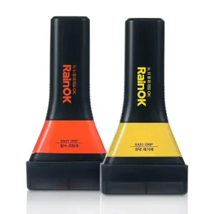 [T멤17,980원]불스원 Rain OK 이지그립 세트(유막제거+발수코팅)