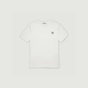 [행텐]공용 알로하 와펜 수피마 티셔츠-SE4011042003105