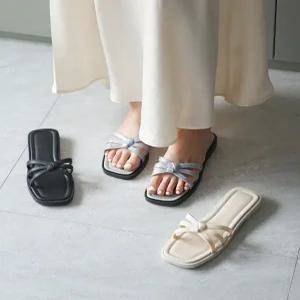 [방수/아쿠아] 시엘라 경량 슬리퍼 (2cm)