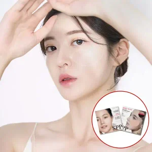 패트치 SPP 무광 투명썬패치 20매입(10회분) 메디선패치 실리콘 UV자외선차단 골프 눈