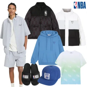 [페이7%][NBA/본사]신상&이월 특가 패딩/맨투맨/팬츠/모자/신발외 ~89%OFF