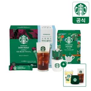 [무배+10%]스타벅스 파우더커피/드립백/선물세트/아메리카노/카페모먼트/원두/홀빈