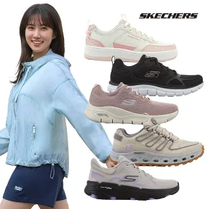 [스케쳐스]*공식판매처*성인 이월 슈즈/발편한 신발/워킹화/운동화 모음전