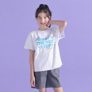 [디디오] G.더넥스트 반팔 티 GXUTO18