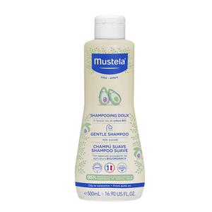 무스텔라 젠틀 샴푸 500ml