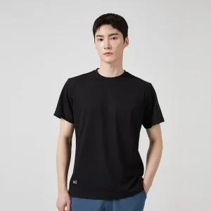 [밀레 본사](온라인전용) 칼레 반팔 라운드_MQSUT052
