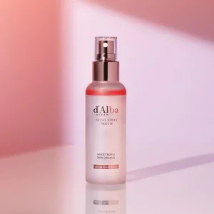 [달바][단품] 긴급 진정 바이탈 스프레이 세럼 100ml