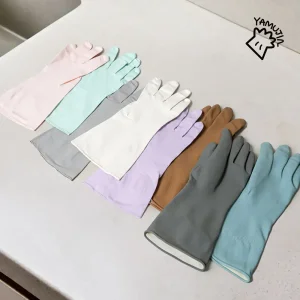 야무진 소프트 고무장갑 안찢어지는 PVC소재 두꺼운 라텍스 니트릴 고무장갑 모음 기획