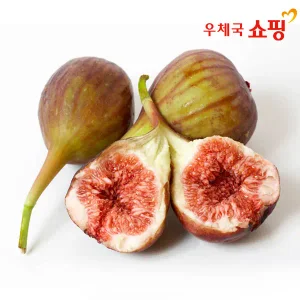 [우체국쇼핑] 남도 생무화과