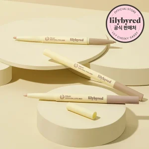 [릴리바이레드] 스마일리 애교살 아이라이너
