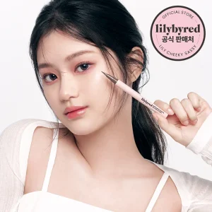 [릴리바이레드] 나인투나인 서바이벌 펜 라이너 내추럴 2개