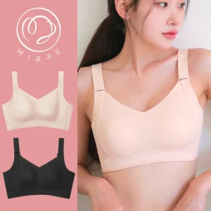 (햄라인 브라) 부유방 커버 처짐방지 헴라인