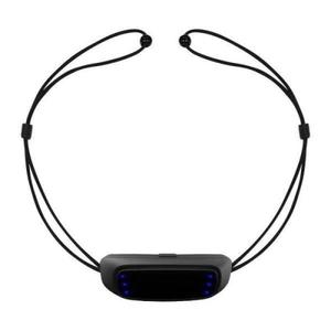 스마트 코골이 방지기 밴드 USB 충전식 추천 티류으스