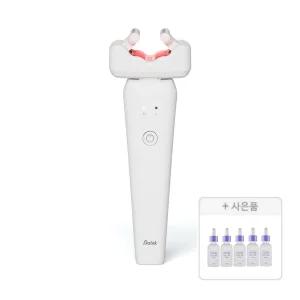 [에센스 1set]알록 울트라 올라 모드 고주파 마사지기 리프팅 전문디바이스 뷰티디바이