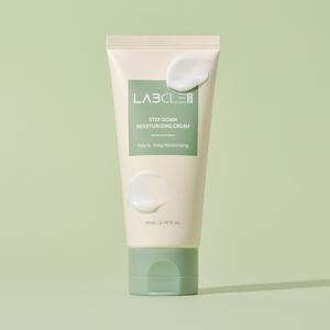 현대약품 랩클 스텝다운 모이스처라이징 수분크림 80mL 1개 (소비자가 35,000원)