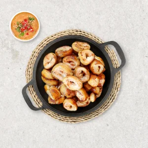 실속세트 - 초벌막창 400g 5팩 + 소스 80g 5팩