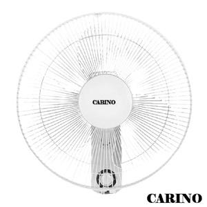 카리노 선풍기 CRNF-16W 벽걸이형 업소용 산업용 공업용 캠핑장 매장용 선풍기