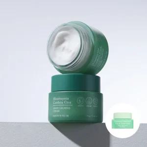 어성초시카 퀵 카밍 크림 70g(+어성초 쿨링크림 8ml)