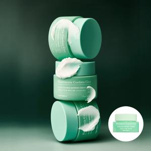 어성초시카 퀵 카밍 베리어 크림 70g(+어성초크림 8ml)