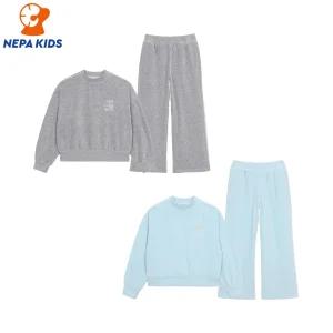 NEPA KIDS 네파키즈 여아 로라 세트 KK85903