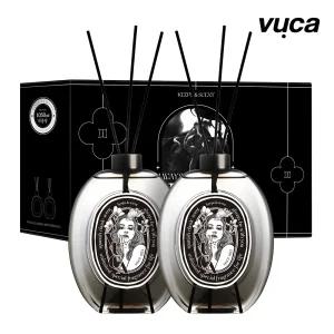 [VU.CA] 센트 클래식 대용량 디퓨저 1050ml 2개입