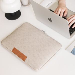 [국내생산] 바투카 밀퍼드 노트북 파우치 33.7cm(13인치) 35.6cm(14인치) 39.6cm(15인