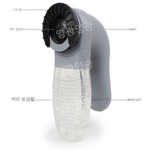 전기 고양이 털 손질 트리머 제거 진공 청소기 기계 애완동물 흘리기브러시빗개고양이