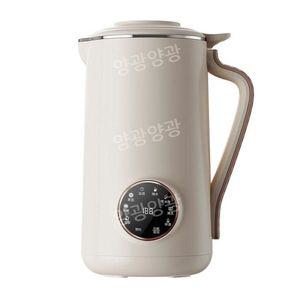 푸드스타일러 다기능 1200mL 건강식 두유 죽 믹서기 푸드프로세서
