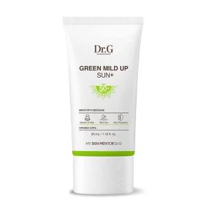 닥터지 그린 마일드 업 선 플러스 선크림 35ml SPF50+ PA++++
