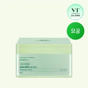 VT 시카 레티-에이 마스크 (30매)