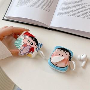 짱구 에어팟 프로 케이스 귀여운 코끼리 짱구 케이스 에어팟 프로