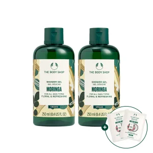 [더블구성] 모링가 샤워젤 250ML (880003)