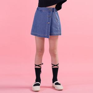 [디디오] G.오뎃 랩스커트 팬츠 GWUPT12