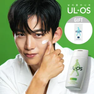 [공식정품] 우르오스 중건성 올인원 스킨밀크 200ml