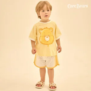 볼빵빵 벌룬베어 루즈핏 상하복