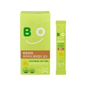 [내일도착]비오비타 쾌변젤리 골드 20포