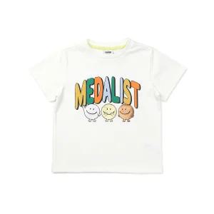 [래핑차일드] 래이핑이 올림픽 반팔티 (84419-331-50)