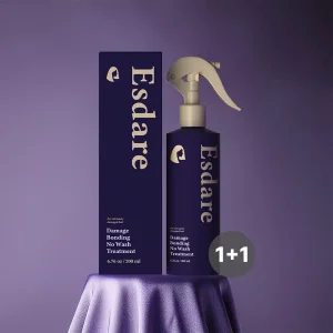 에스데어 머리복구 노워시 트리트먼트 2개