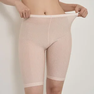 통기성 좋은 인견 5부 속바지 82845 빅사이즈 여성의류