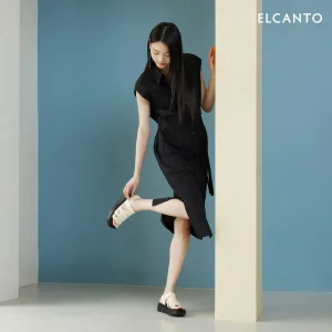 [엘칸토] 25%쿠폰 신상 샌들/펌프스/로퍼/플랫/정장화/컴포트화/스니커즈