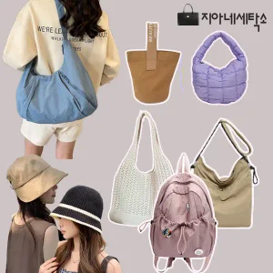 [지아네세탁소] [24시간45%]10+30+5%복수/ 최대 클리어런스 S.A.L.E/랜덤박스/여성가방