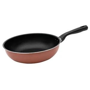 [단 1시간! 즉할15%] NEW 도루코 세븐티즈 프라이팬 (일반) 궁중팬 28cm