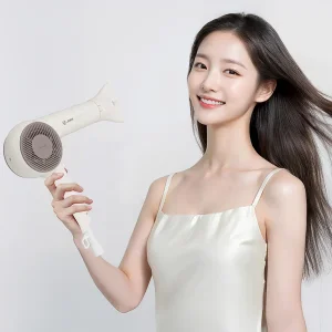 [2025년 8월 출시] JMW BLDC 터보 항공모터 드라이기 THE NEW MG1800