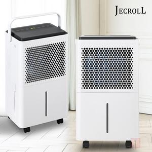 제크롤 이동식 파워 제습기 일 제습용량 7리터 연속배수기능 자동제습시스템 뽀송뽀송