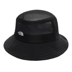 [노스페이스 (키즈)] 키즈 버킷 햇 NE3HR00T_BLK