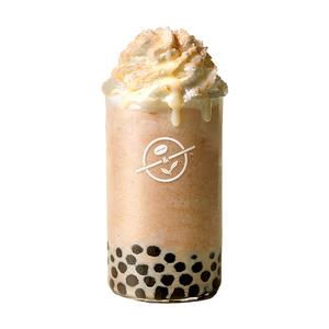 커피빈 인절미 아이스 블렌디드 (R)