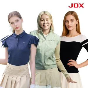 [JDX] 마지막 여름 라운딩 냉감 ITEM 1만원대부터~