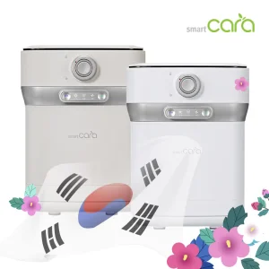 스마트카라 음식물처리기 400Pro2+추가필터1세트 신혼 부모님 선물