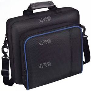 게임기가방 PS4PRO컴퓨터가방 게임기 수납가방 핸드식 본체 부품 PS4 PRO 수납 가