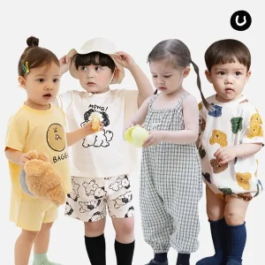 [유비맘클로젯] UPTO ~69% 라스트 인기 BEST 이월 /신상 핫딜 키즈/유아/아동복/인기셋
